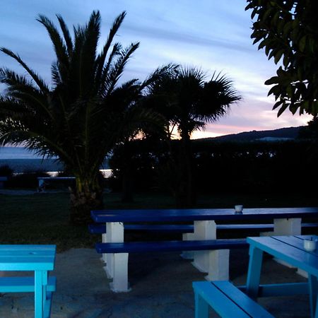 Bungalows Tangana Tarifa Eksteriør bilde
