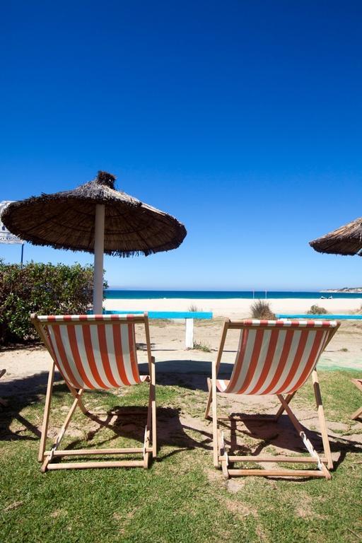 Bungalows Tangana Tarifa Eksteriør bilde